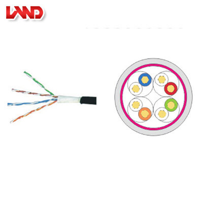 超五類4對雙護(hù)套阻水?dāng)?shù)據(jù)電纜