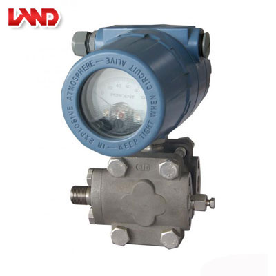 LD1151電容式、差壓、壓力、液位變送器