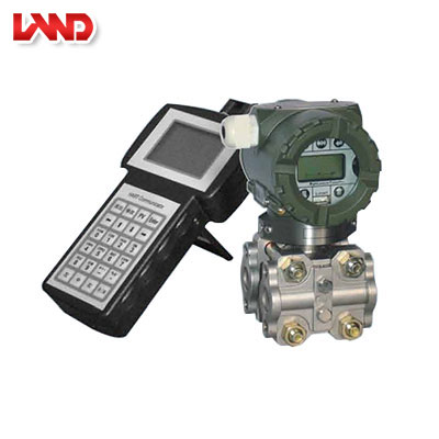 LD3851電容式差壓、壓力、液位變送器